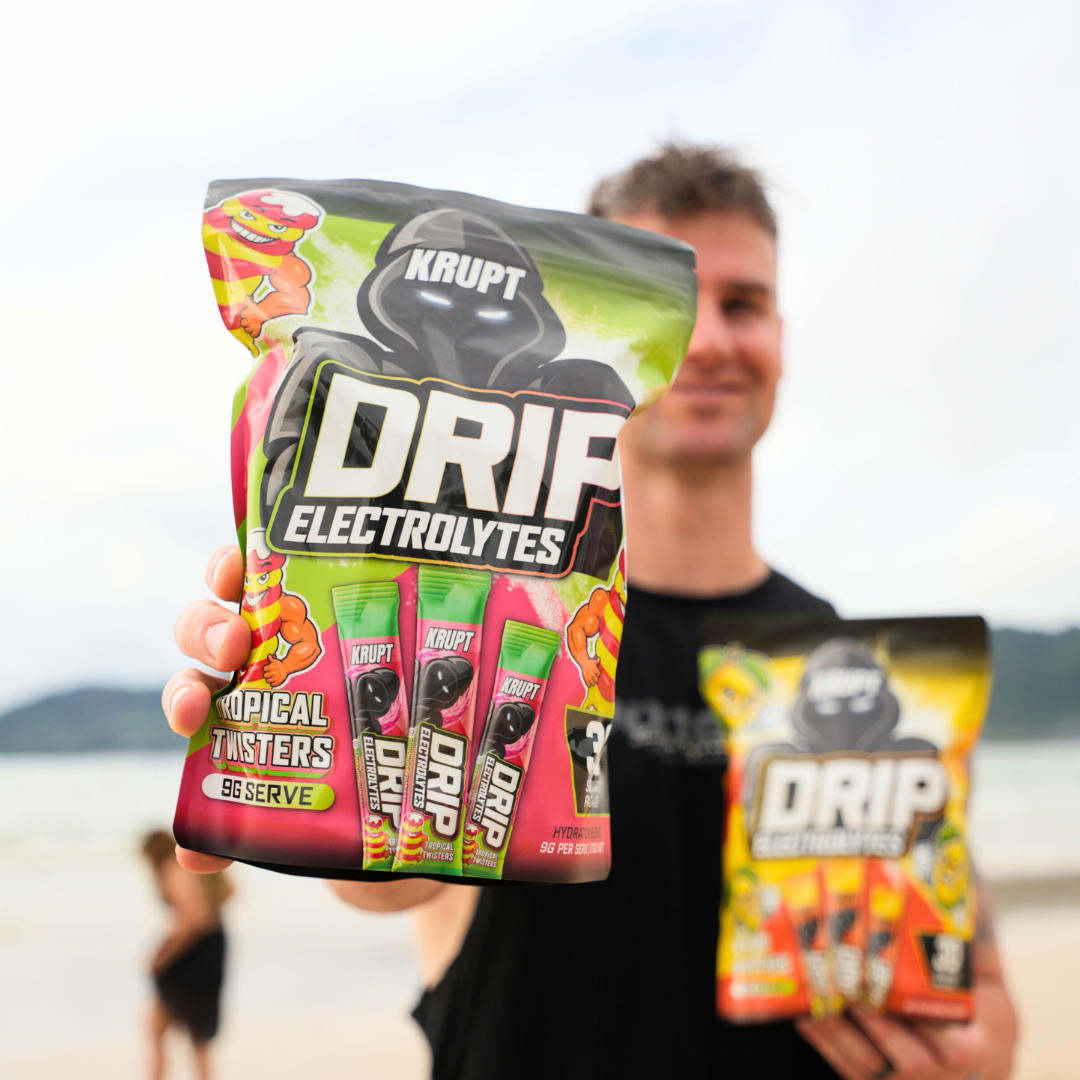 DRIP Electrolytes