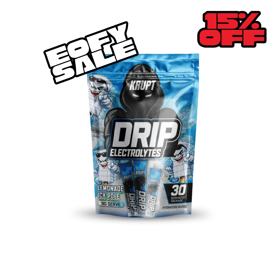 DRIP Electrolytes