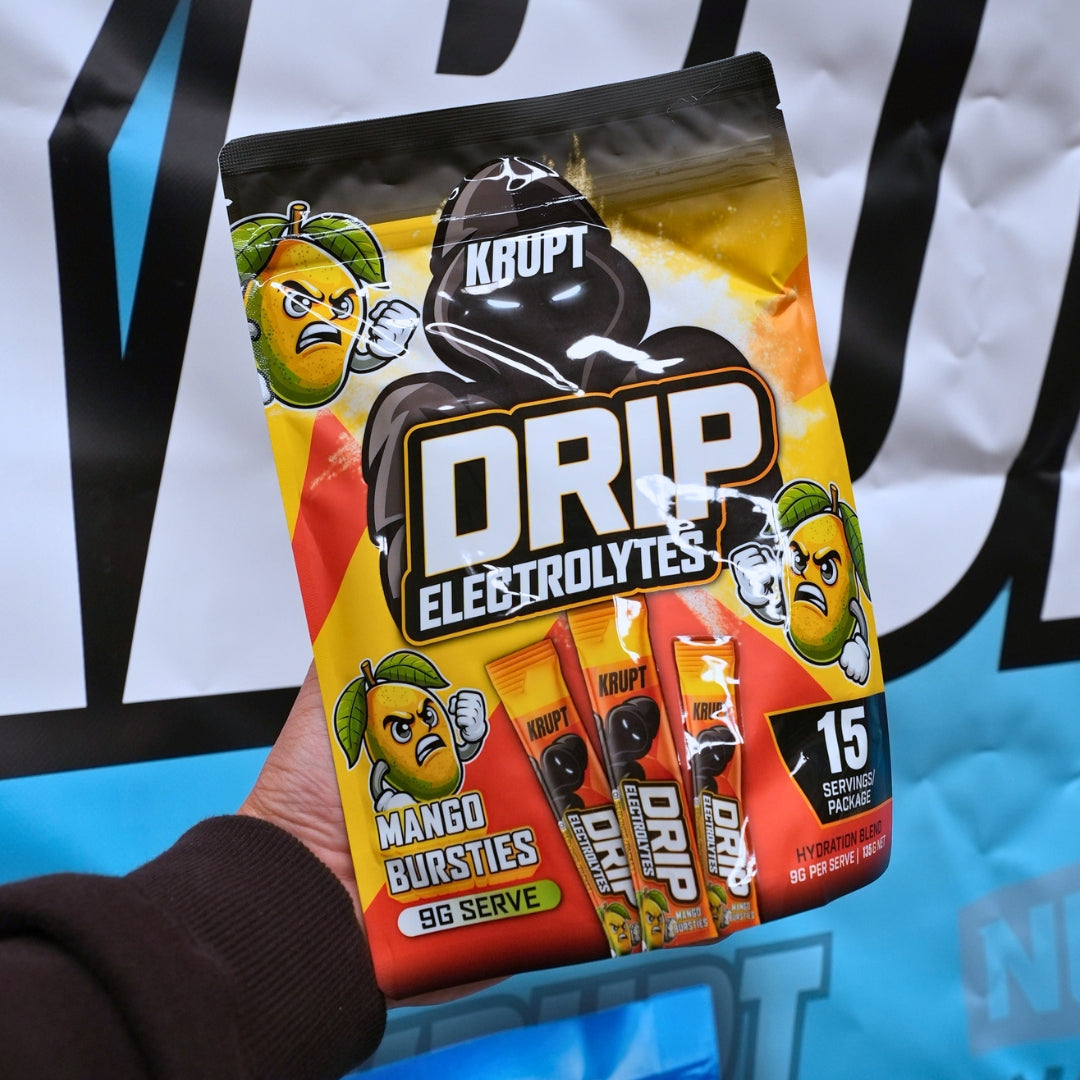 DRIP Electrolytes