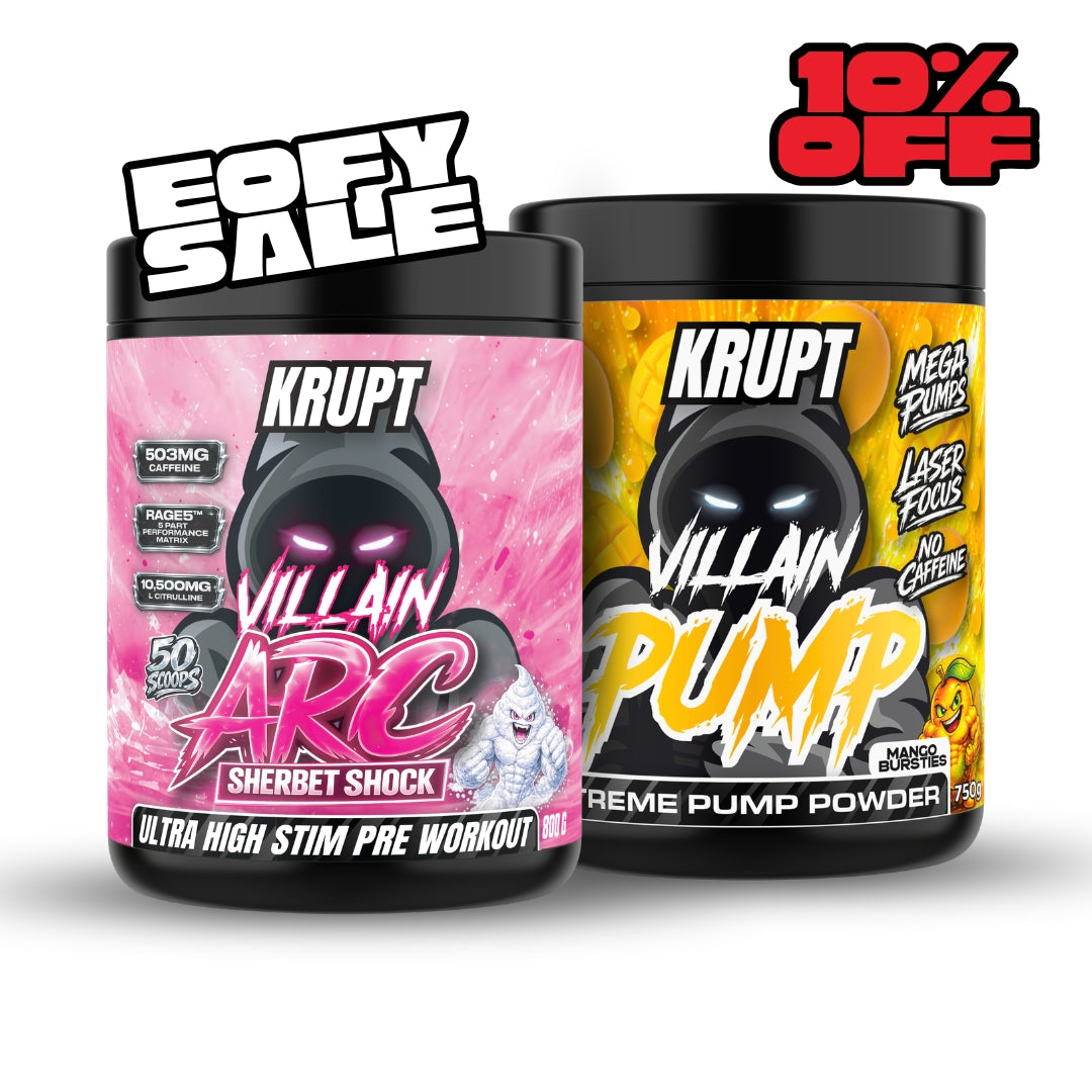 The Peak-Pack 😮‍💨