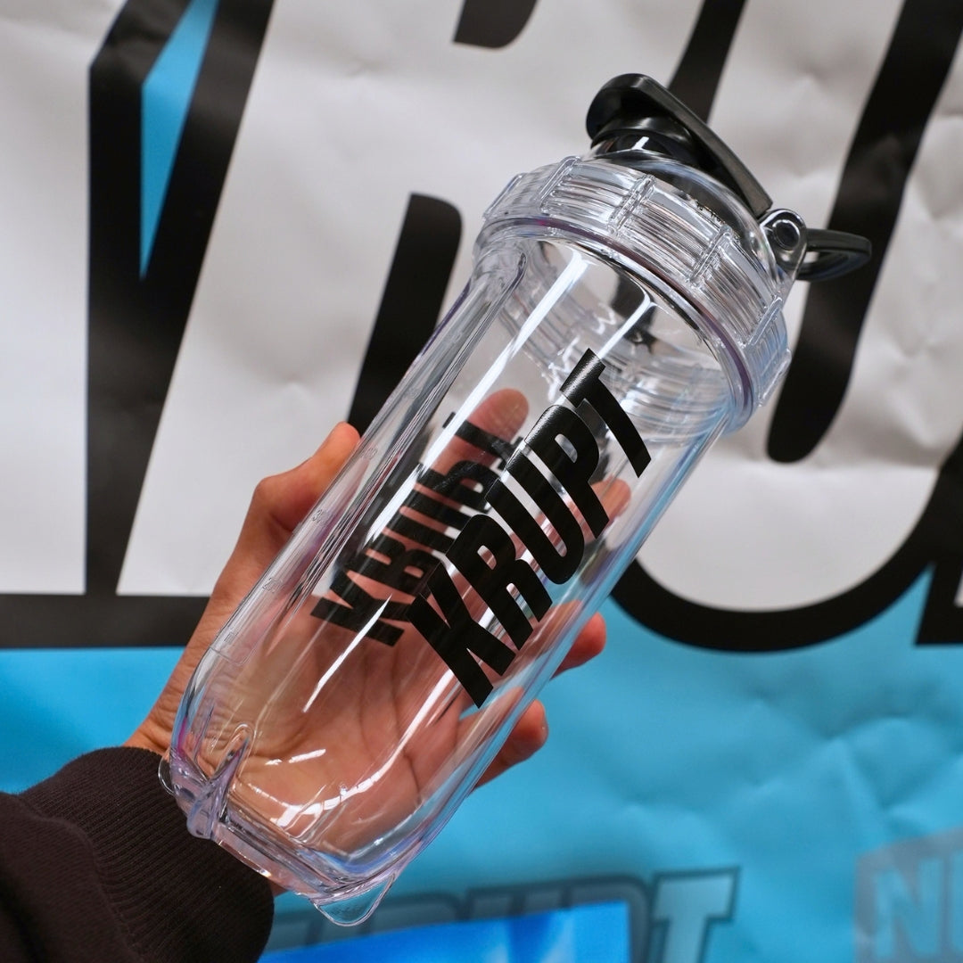 KRUPT XL SHAKER