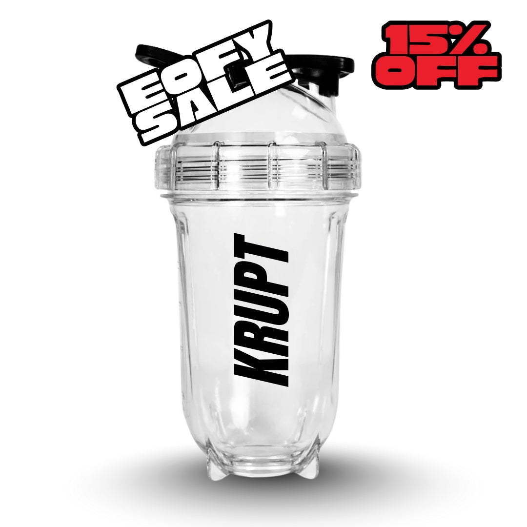 KRUPT SHAKER V2