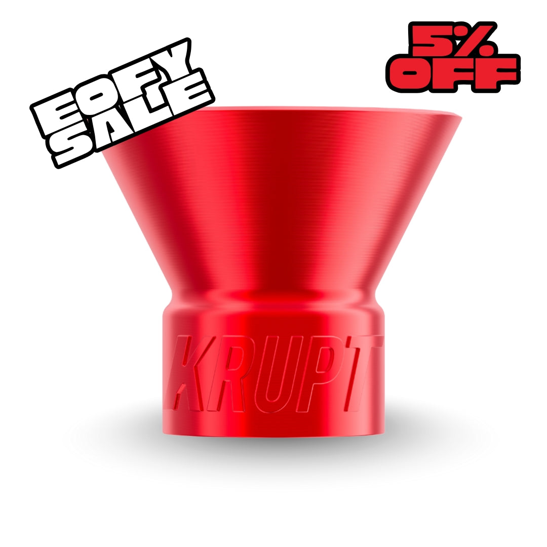 "The Pre Workout Funnel"