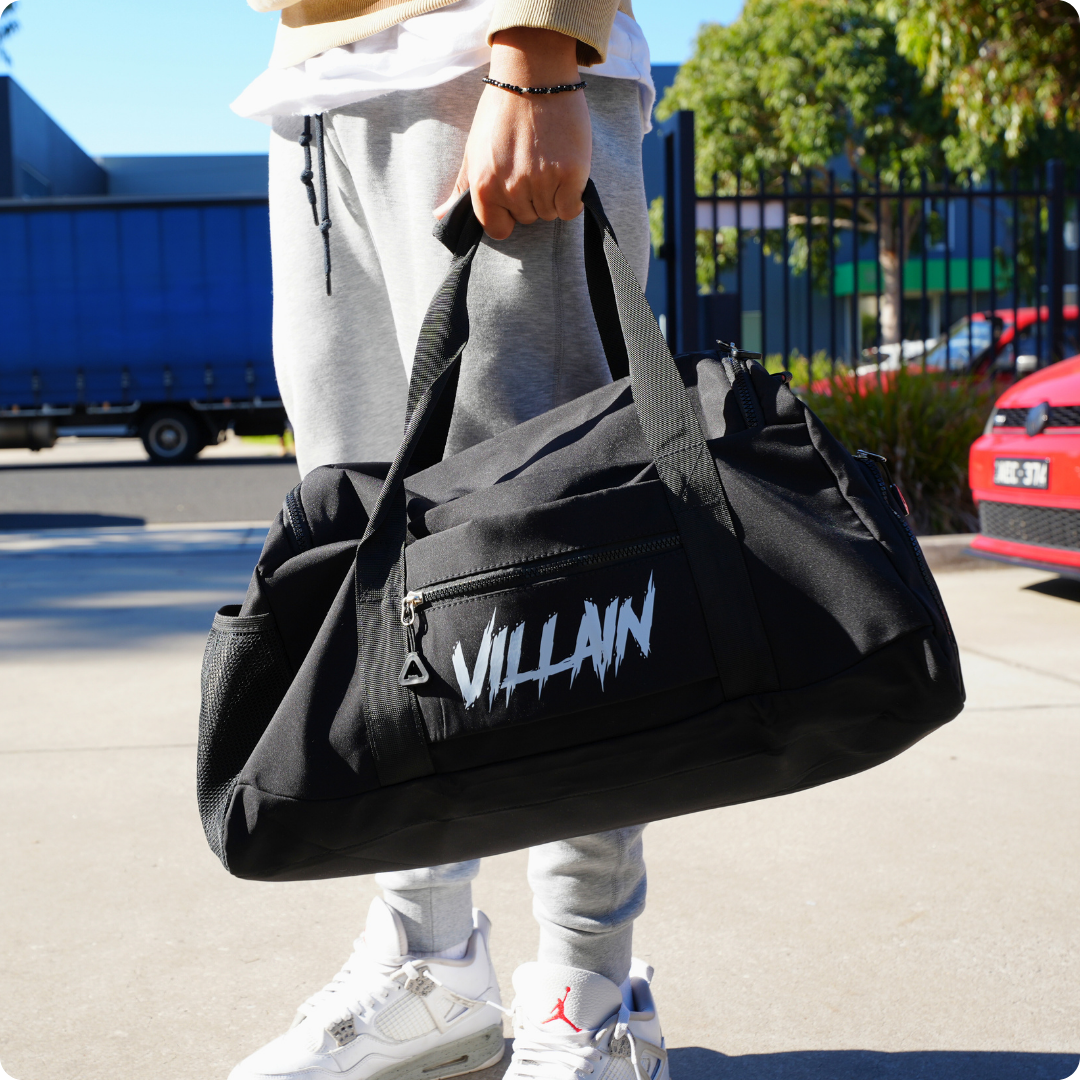 KRUPT GYM BAG