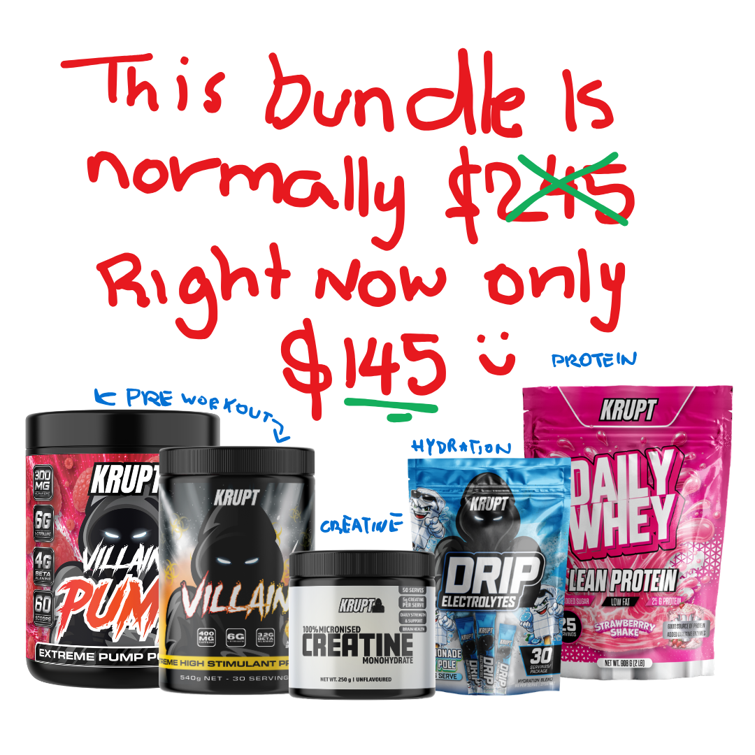 The Everything Bundle