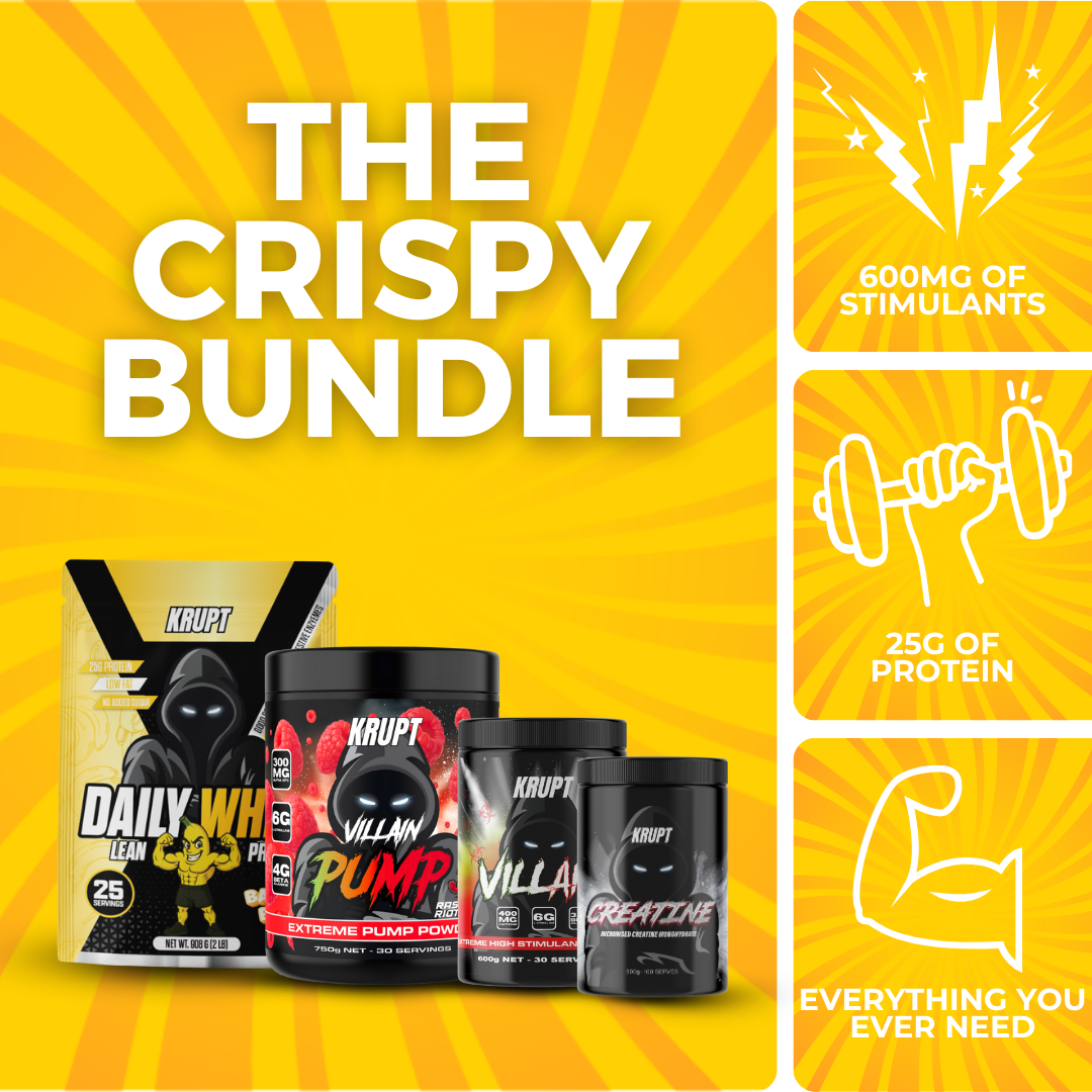 The CRISPY Bundle