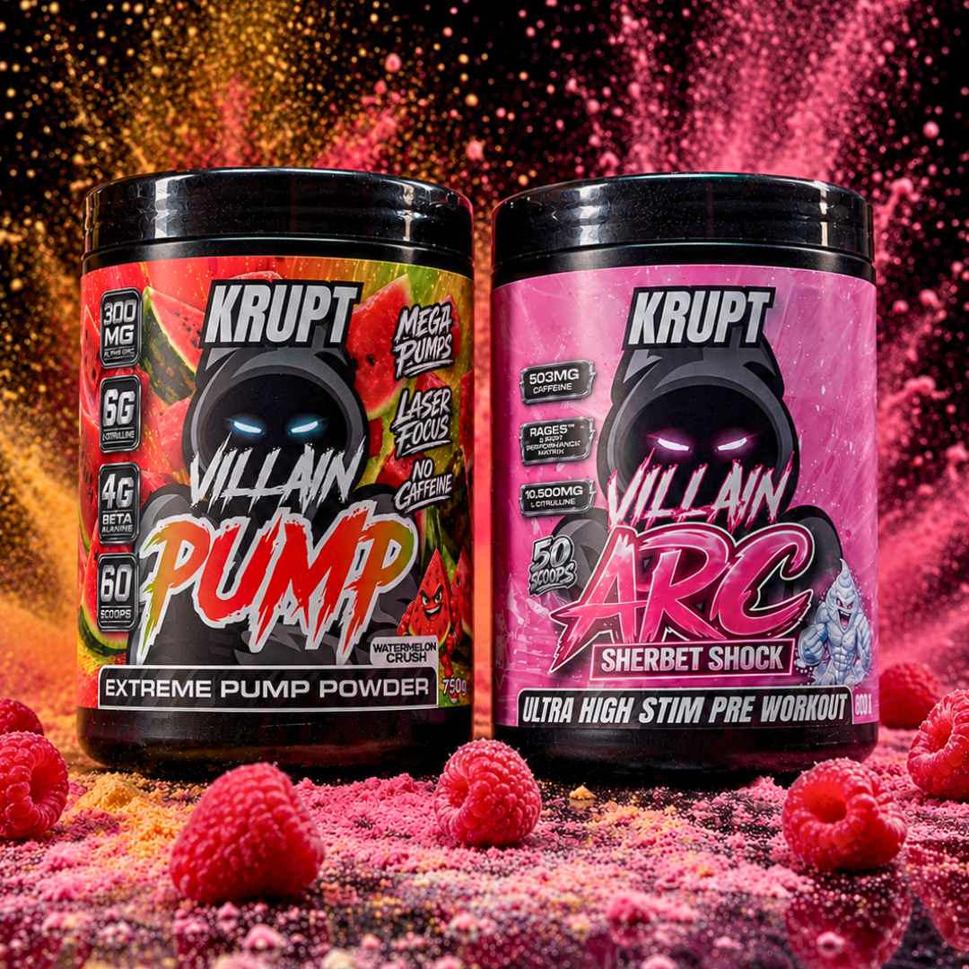 The Peak-Pack 😮‍💨