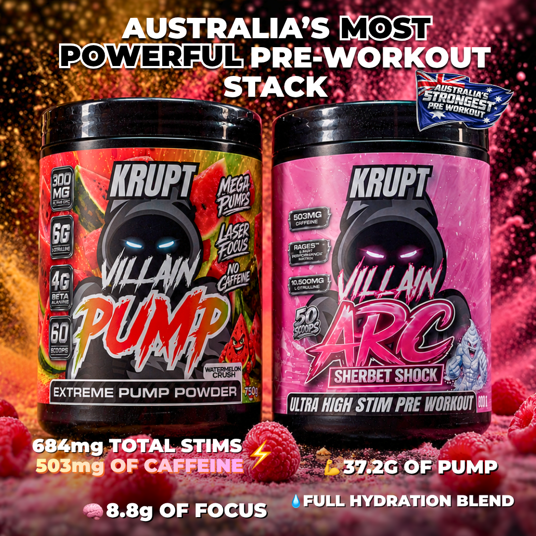 The Peak-Pack 😮‍💨