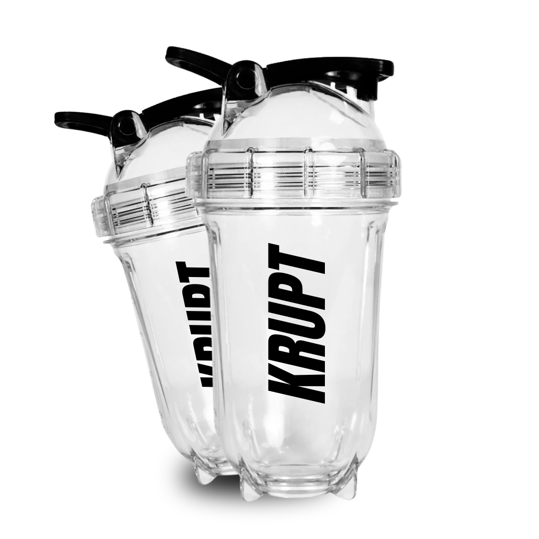 KRUPT SHAKER V2